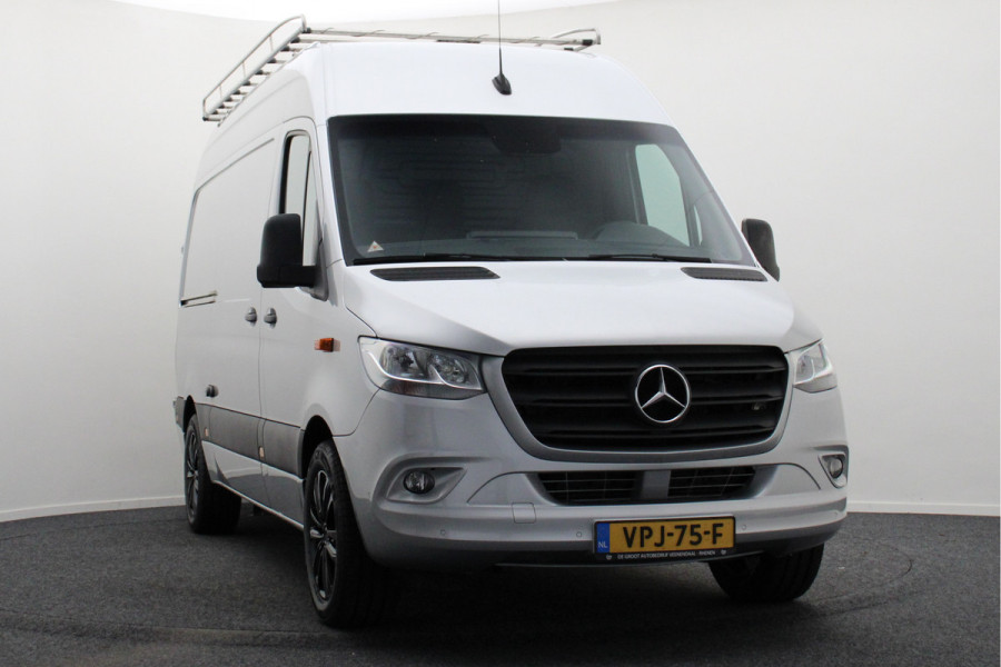 Mercedes-Benz Sprinter 314 2.2 CDI L2H2 EURO VI-D Mercedes-Benz Sprinter 314 2.2 CDI L2H2 EURO VI-D