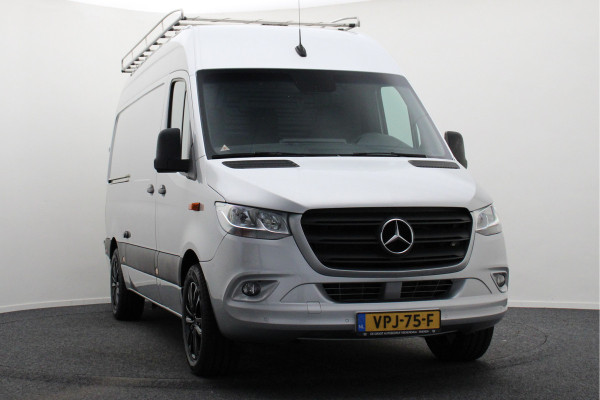 Mercedes-Benz Sprinter 314 2.2 CDI L2H2 EURO VI-D Mercedes-Benz Sprinter 314 2.2 CDI L2H2 EURO VI-D