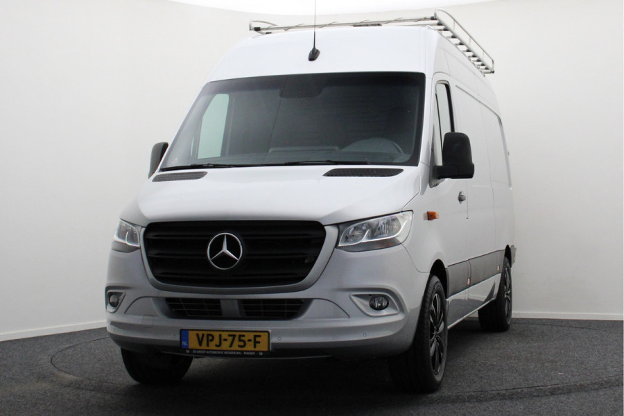 Mercedes-Benz Sprinter 314 2.2 CDI L2H2 EURO VI-D Mercedes-Benz Sprinter 314 2.2 CDI L2H2 EURO VI-D