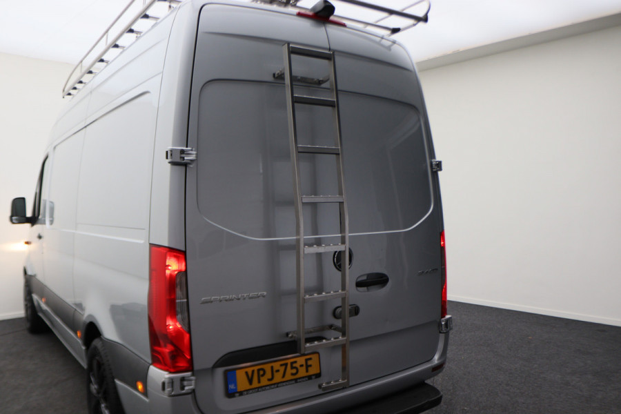 Mercedes-Benz Sprinter 314 2.2 CDI L2H2 EURO VI-D Mercedes-Benz Sprinter 314 2.2 CDI L2H2 EURO VI-D