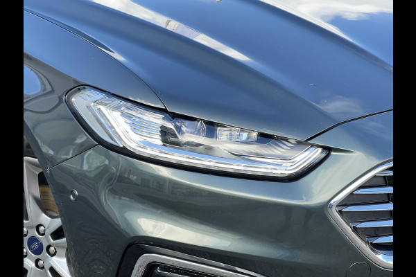 Ford Mondeo Wagon 2.0 IVCT HEV Titanium 187pk | Full LED | Winterpack | Trekhaak | SYNC 3 Navigatie