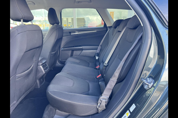 Ford Mondeo Wagon 2.0 IVCT HEV Titanium 187pk | Full LED | Winterpack | Trekhaak | SYNC 3 Navigatie