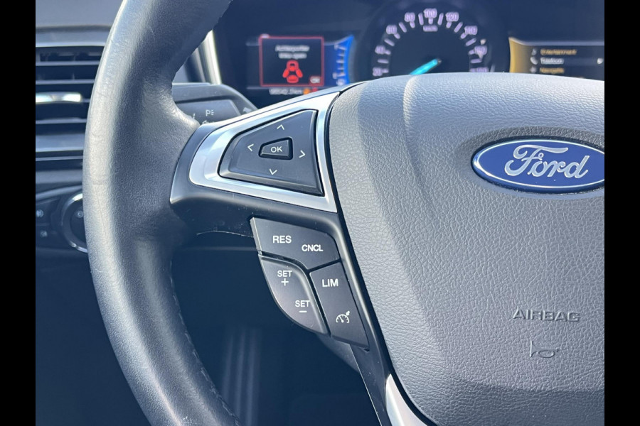 Ford Mondeo Wagon 2.0 IVCT HEV Titanium 187pk | Full LED | Winterpack | Trekhaak | SYNC 3 Navigatie