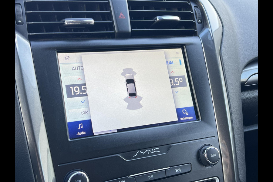 Ford Mondeo Wagon 2.0 IVCT HEV Titanium 187pk | Full LED | Winterpack | Trekhaak | SYNC 3 Navigatie