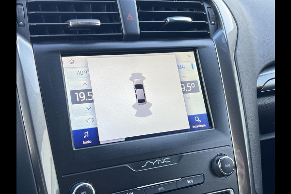 Ford Mondeo Wagon 2.0 IVCT HEV Titanium 187pk | Full LED | Winterpack | Trekhaak | SYNC 3 Navigatie