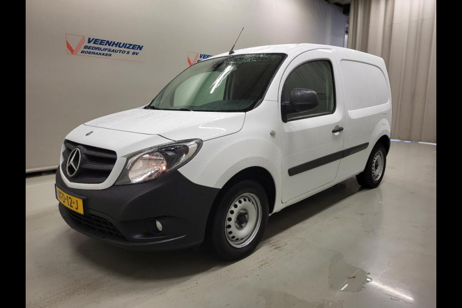 Mercedes-Benz Citan 109CDI Trekhaak Euro 6!