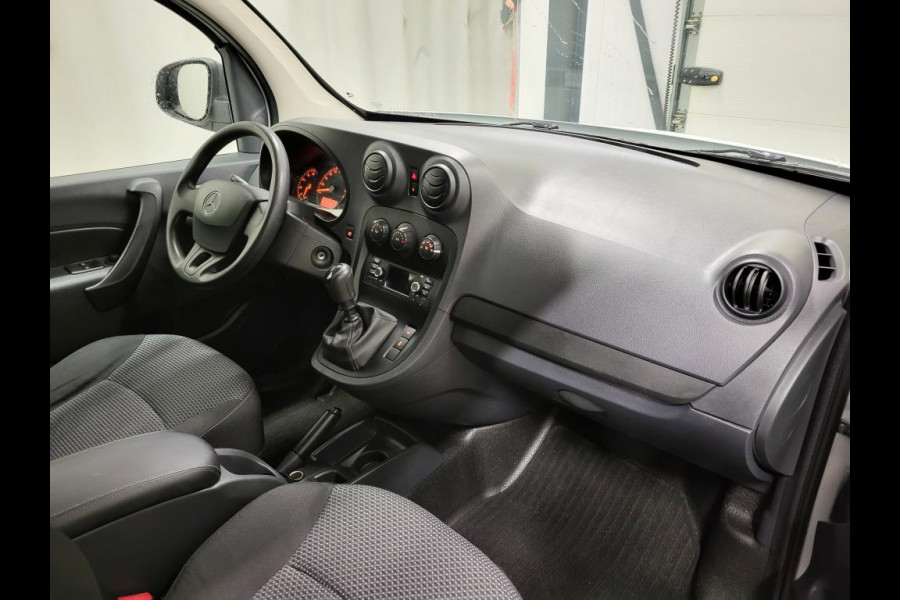 Mercedes-Benz Citan 109CDI Trekhaak Euro 6!