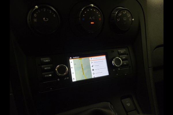 Mercedes-Benz Citan 109CDI Trekhaak Euro 6!