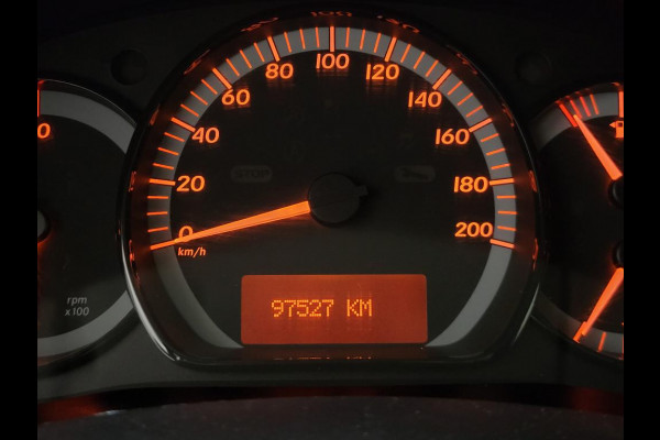 Mercedes-Benz Citan 109CDI Trekhaak Euro 6!