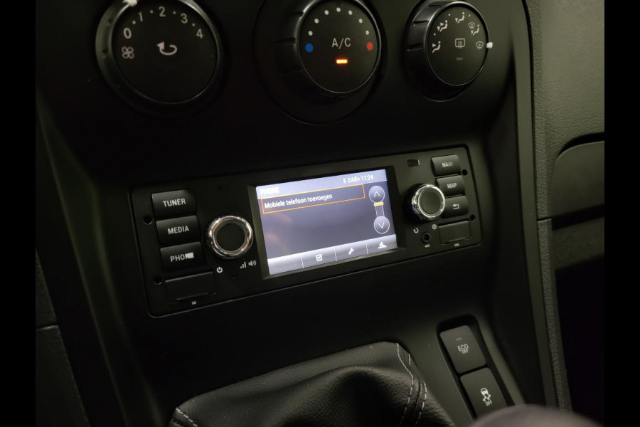 Mercedes-Benz Citan 109CDI Trekhaak Euro 6!