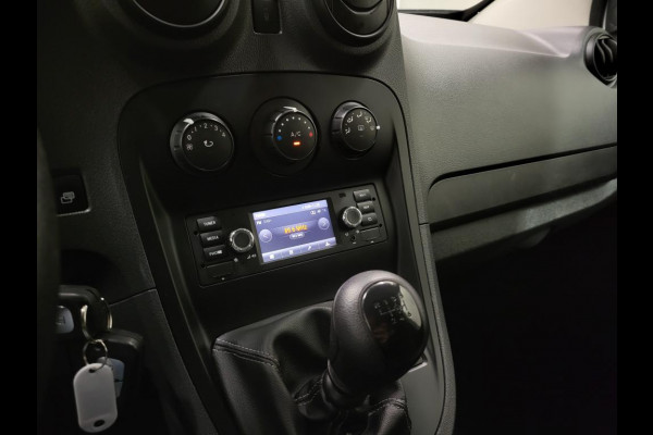 Mercedes-Benz Citan 109CDI Trekhaak Euro 6!