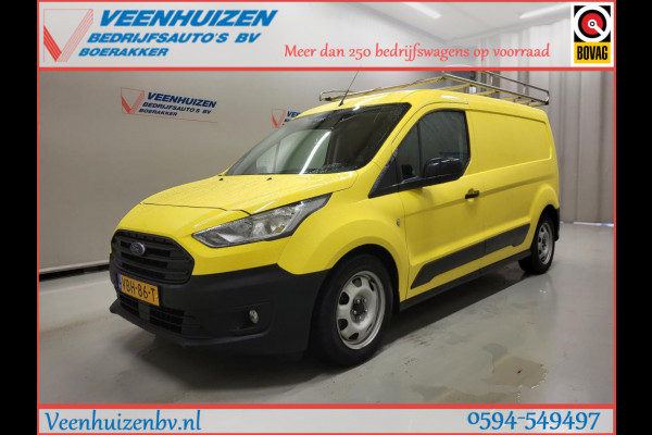 Ford Transit Connect 1.5EcoBlue L2/H1 Euro 6!