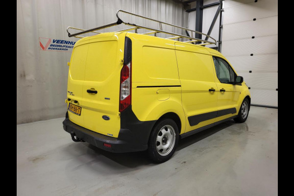 Ford Transit Connect 1.5EcoBlue L2/H1 Euro 6!