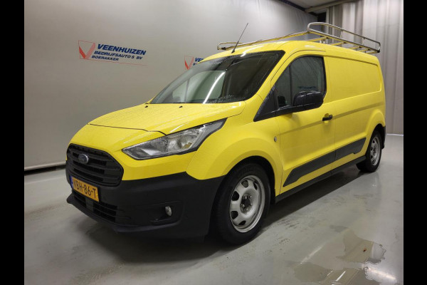 Ford Transit Connect 1.5EcoBlue L2/H1 Euro 6!