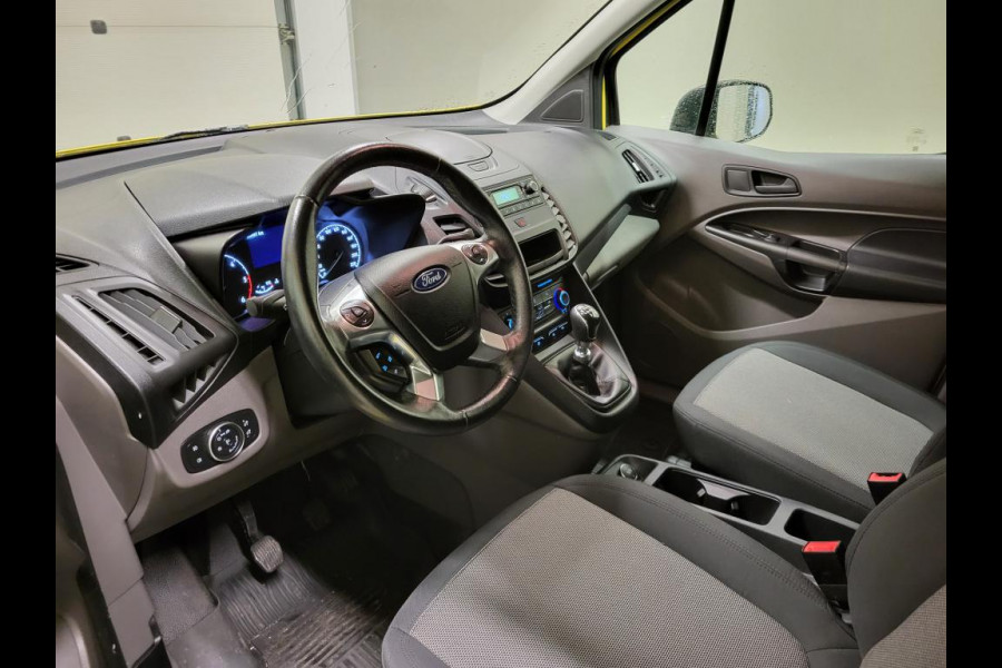 Ford Transit Connect 1.5EcoBlue L2/H1 Euro 6!