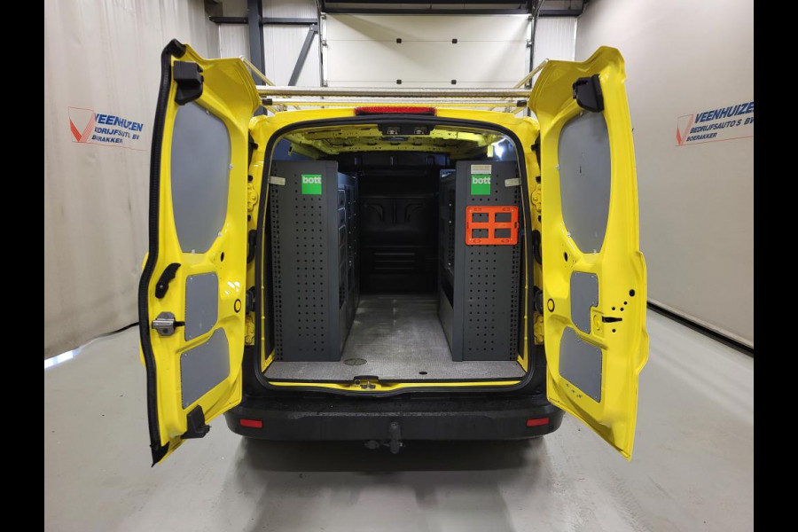 Ford Transit Connect 1.5EcoBlue L2/H1 Euro 6!