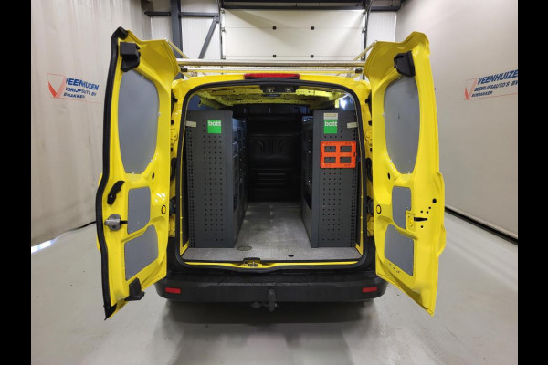 Ford Transit Connect 1.5EcoBlue L2/H1 Euro 6!