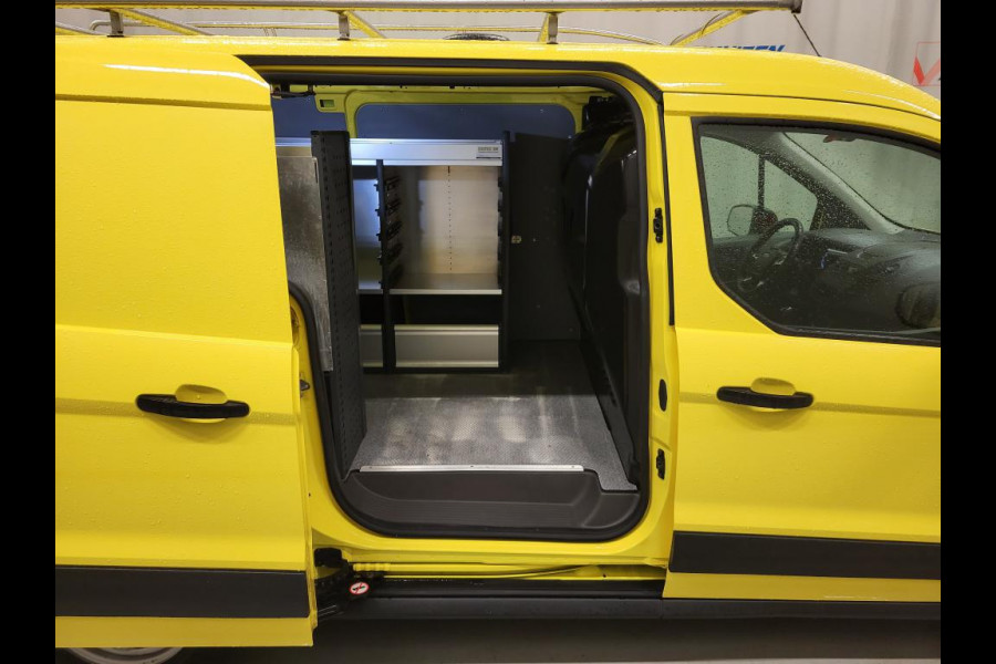 Ford Transit Connect 1.5EcoBlue L2/H1 Euro 6!