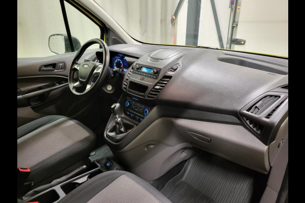 Ford Transit Connect 1.5EcoBlue L2/H1 Euro 6!