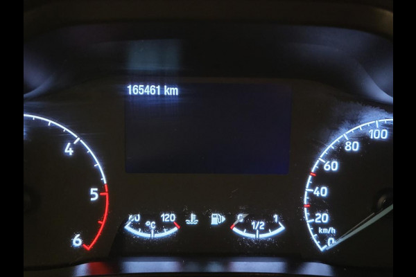 Ford Transit Connect 1.5EcoBlue L2/H1 Euro 6!