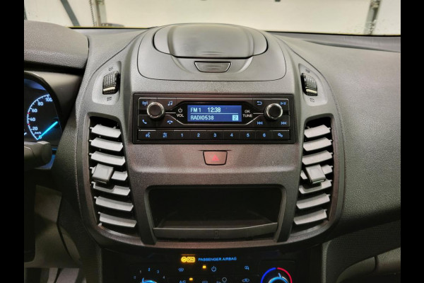 Ford Transit Connect 1.5EcoBlue L2/H1 Euro 6!