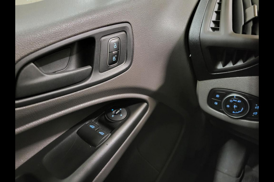 Ford Transit Connect 1.5EcoBlue L2/H1 Euro 6!