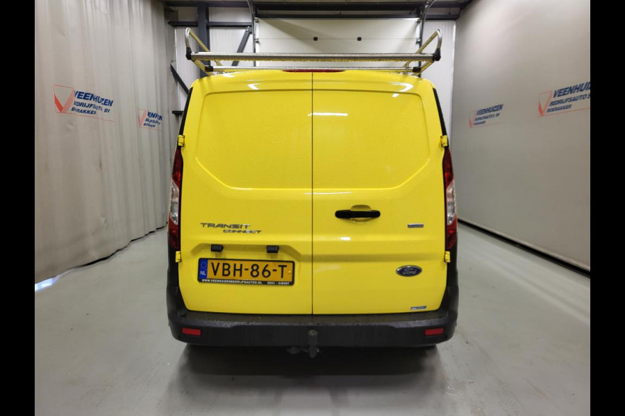 Ford Transit Connect 1.5EcoBlue L2/H1 Euro 6!