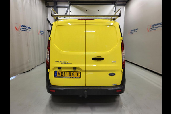 Ford Transit Connect 1.5EcoBlue L2/H1 Euro 6!