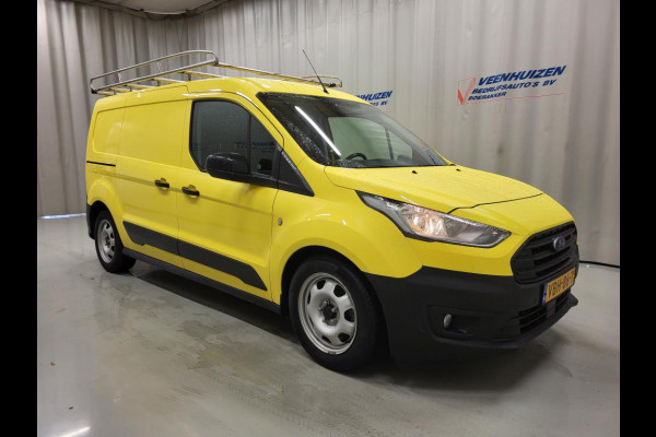 Ford Transit Connect 1.5EcoBlue L2/H1 Euro 6!