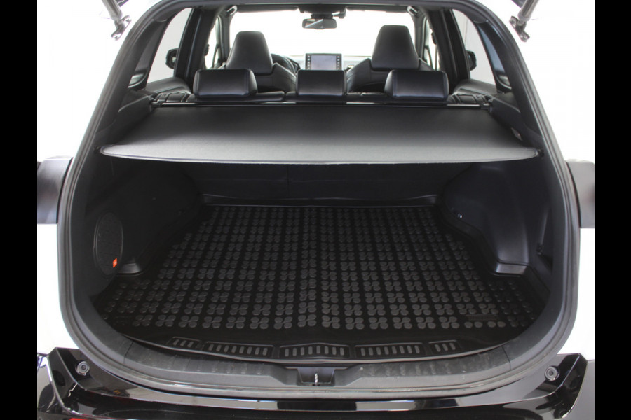Toyota RAV4 2.5 Hybrid Bi-Tone CAMERA | ADAPCRUISE | LED | NAVI | STOELVERW | CLIMATE