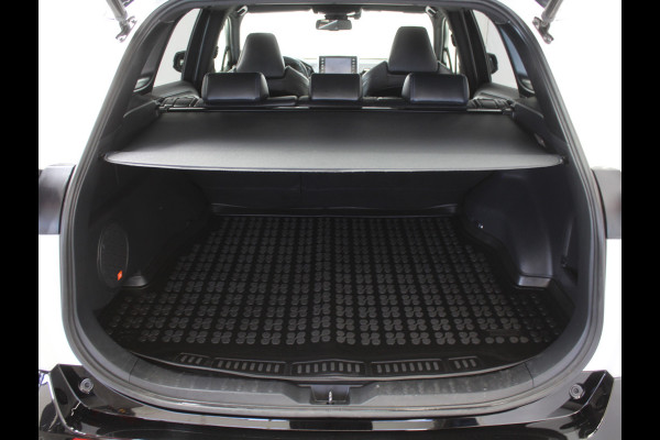 Toyota RAV4 2.5 Hybrid Bi-Tone CAMERA | ADAPCRUISE | LED | NAVI | STOELVERW | CLIMATE