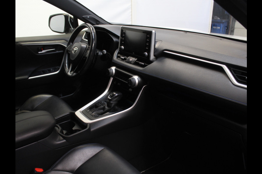 Toyota RAV4 2.5 Hybrid Bi-Tone CAMERA | ADAPCRUISE | LED | NAVI | STOELVERW | CLIMATE