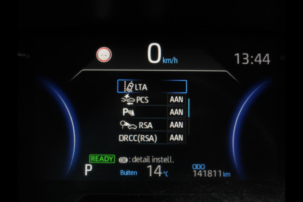 Toyota RAV4 2.5 Hybrid Bi-Tone CAMERA | ADAPCRUISE | LED | NAVI | STOELVERW | CLIMATE