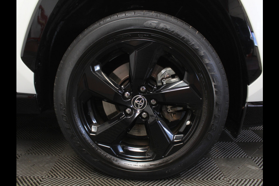 Toyota RAV4 2.5 Hybrid Bi-Tone CAMERA | ADAPCRUISE | LED | NAVI | STOELVERW | CLIMATE