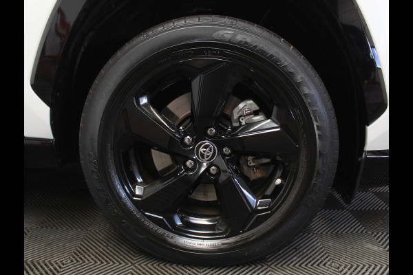 Toyota RAV4 2.5 Hybrid Bi-Tone CAMERA | ADAPCRUISE | LED | NAVI | STOELVERW | CLIMATE