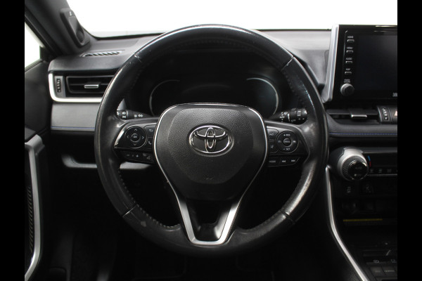 Toyota RAV4 2.5 Hybrid Bi-Tone CAMERA | ADAPCRUISE | LED | NAVI | STOELVERW | CLIMATE