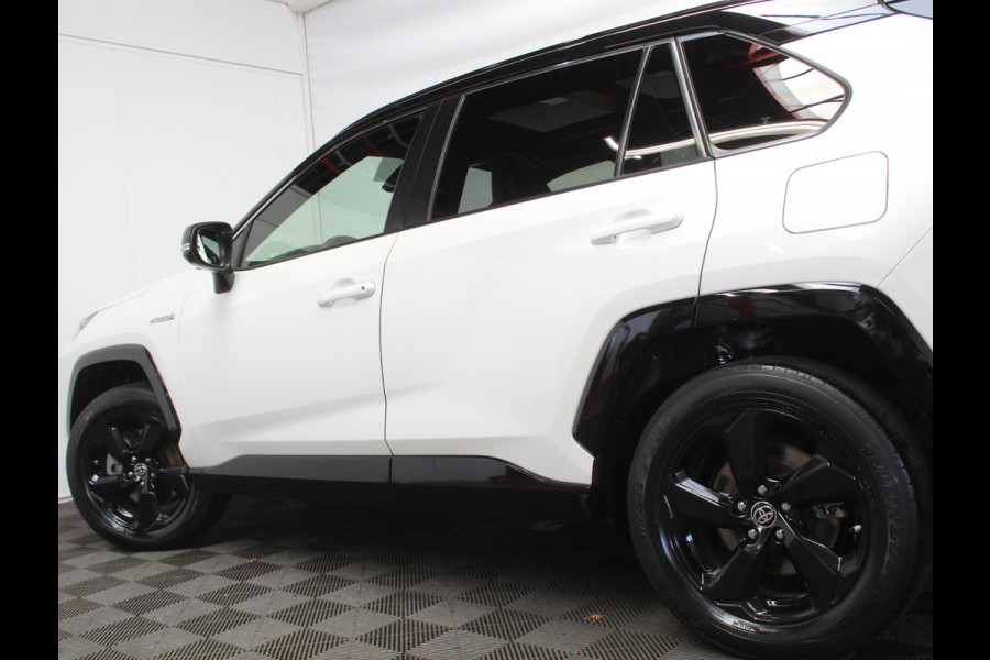Toyota RAV4 2.5 Hybrid Bi-Tone CAMERA | ADAPCRUISE | LED | NAVI | STOELVERW | CLIMATE