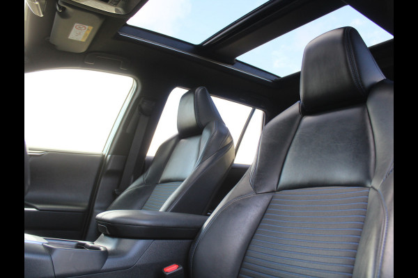 Toyota RAV4 2.5 Hybrid Bi-Tone CAMERA | ADAPCRUISE | LED | NAVI | STOELVERW | CLIMATE
