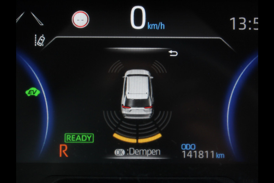Toyota RAV4 2.5 Hybrid Bi-Tone CAMERA | ADAPCRUISE | LED | NAVI | STOELVERW | CLIMATE