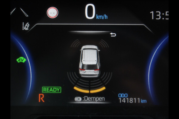 Toyota RAV4 2.5 Hybrid Bi-Tone CAMERA | ADAPCRUISE | LED | NAVI | STOELVERW | CLIMATE