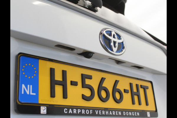 Toyota RAV4 2.5 Hybrid Bi-Tone CAMERA | ADAPCRUISE | LED | NAVI | STOELVERW | CLIMATE