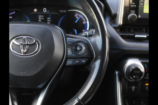 Toyota RAV4 2.5 Hybrid Bi-Tone CAMERA | ADAPCRUISE | LED | NAVI | STOELVERW | CLIMATE