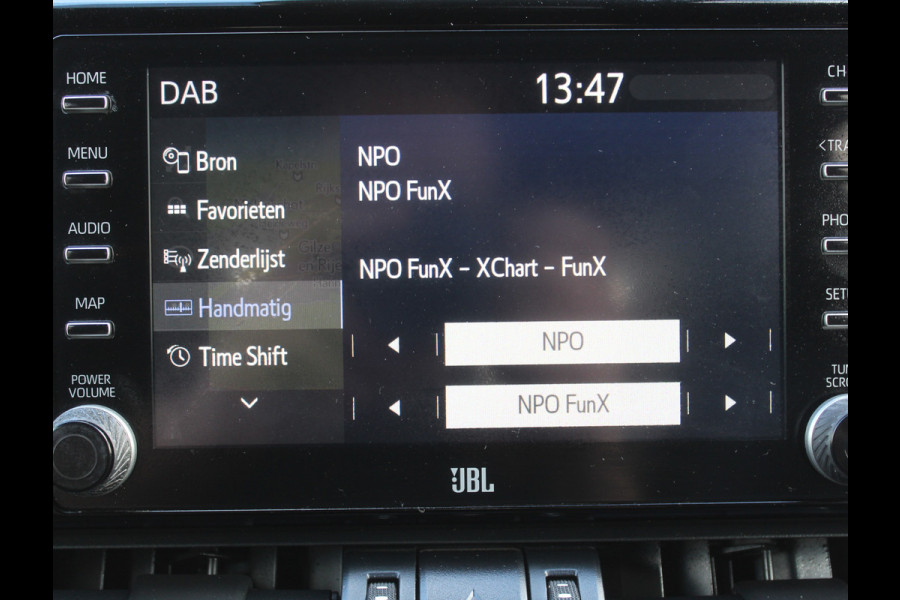 Toyota RAV4 2.5 Hybrid Bi-Tone CAMERA | ADAPCRUISE | LED | NAVI | STOELVERW | CLIMATE