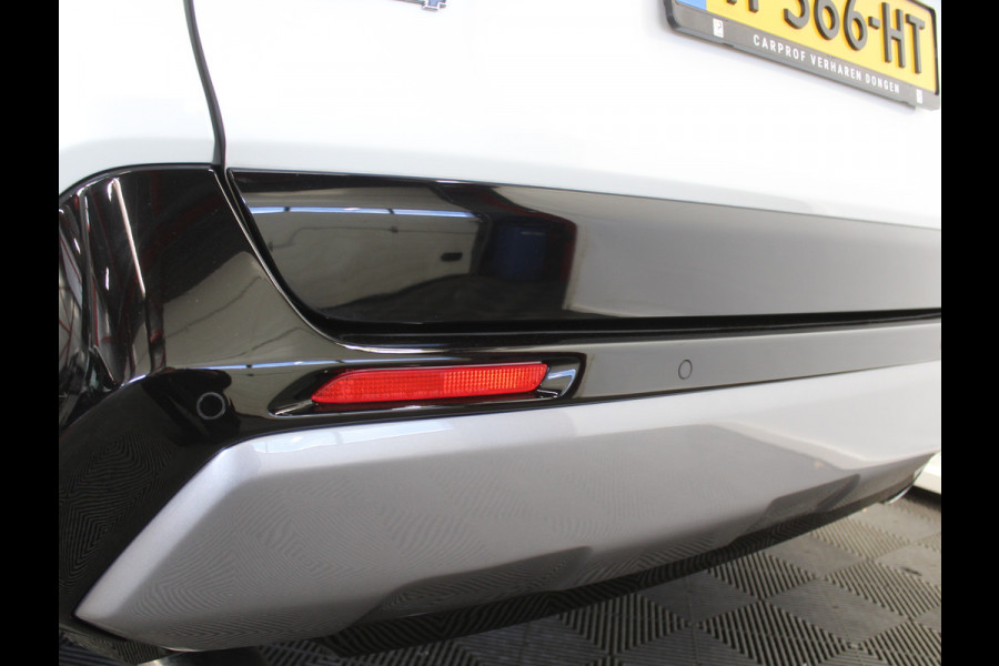 Toyota RAV4 2.5 Hybrid Bi-Tone CAMERA | ADAPCRUISE | LED | NAVI | STOELVERW | CLIMATE