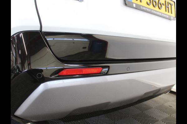 Toyota RAV4 2.5 Hybrid Bi-Tone CAMERA | ADAPCRUISE | LED | NAVI | STOELVERW | CLIMATE