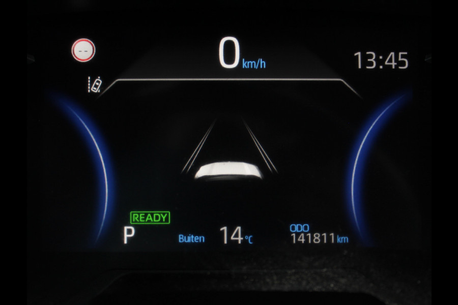 Toyota RAV4 2.5 Hybrid Bi-Tone CAMERA | ADAPCRUISE | LED | NAVI | STOELVERW | CLIMATE