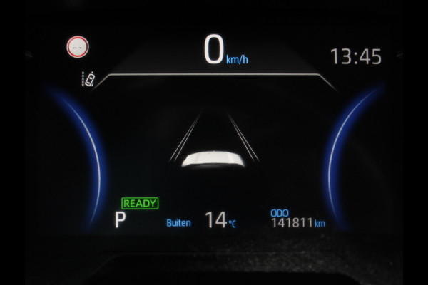 Toyota RAV4 2.5 Hybrid Bi-Tone CAMERA | ADAPCRUISE | LED | NAVI | STOELVERW | CLIMATE