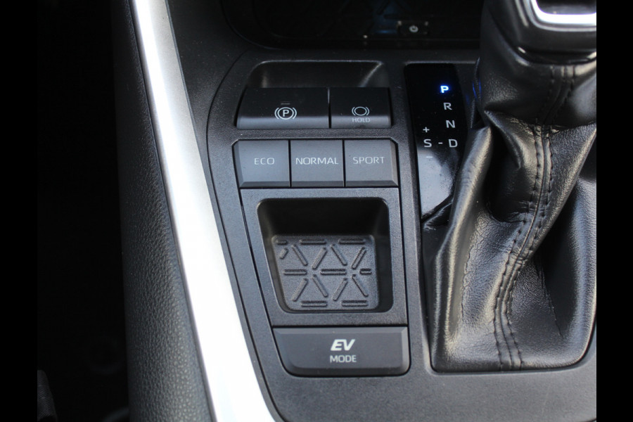 Toyota RAV4 2.5 Hybrid Bi-Tone CAMERA | ADAPCRUISE | LED | NAVI | STOELVERW | CLIMATE