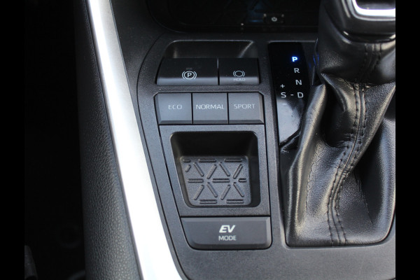 Toyota RAV4 2.5 Hybrid Bi-Tone CAMERA | ADAPCRUISE | LED | NAVI | STOELVERW | CLIMATE