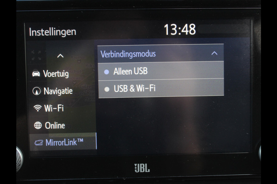 Toyota RAV4 2.5 Hybrid Bi-Tone CAMERA | ADAPCRUISE | LED | NAVI | STOELVERW | CLIMATE